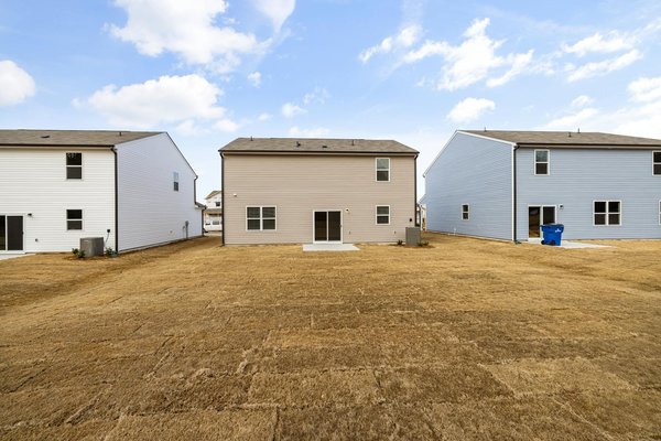 How do you set up a digital inventory for your items before a UK home move?