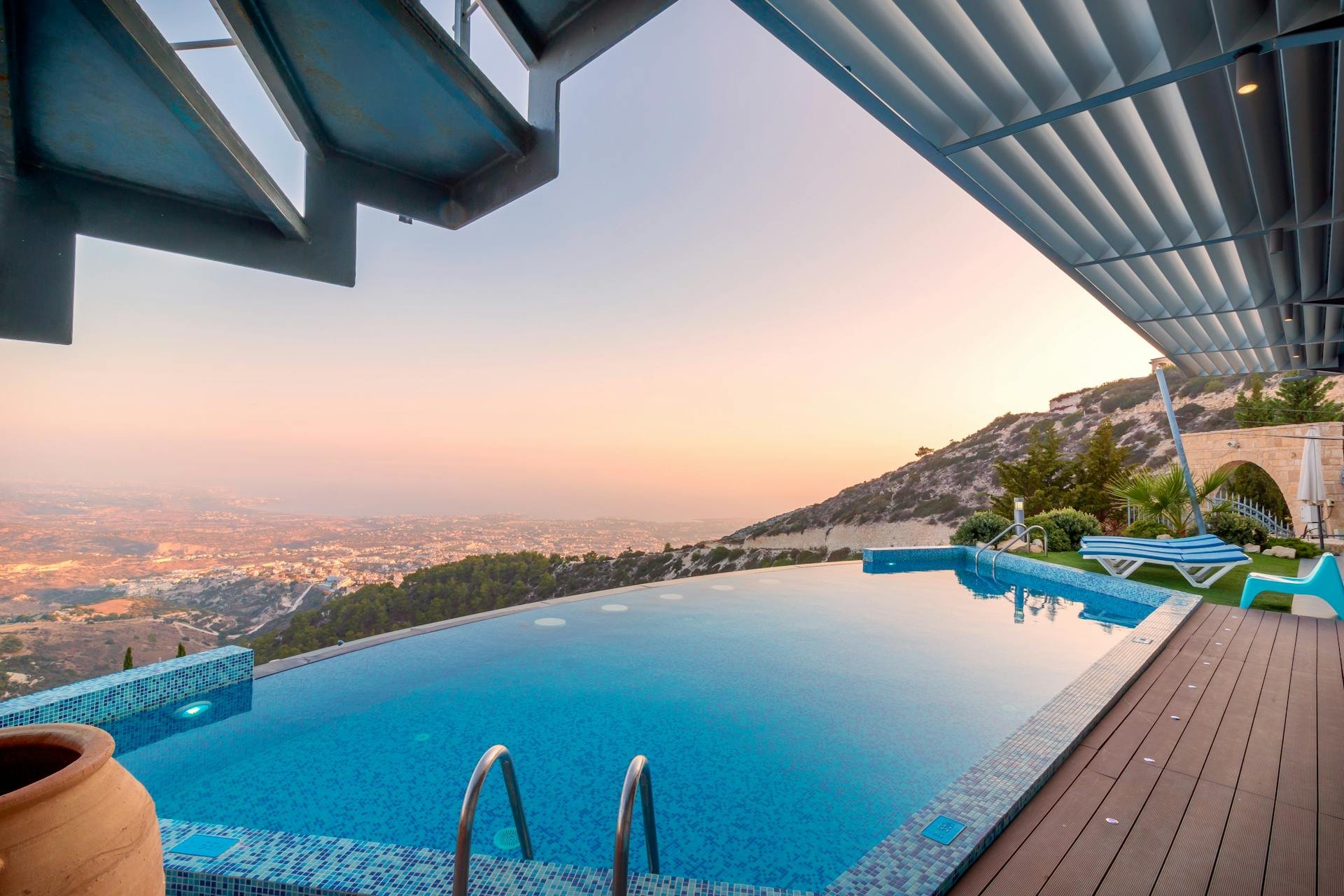 What are the specific requirements for building a pool in a UK home ...
